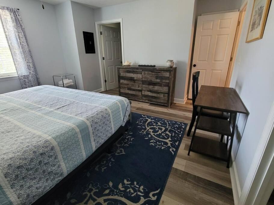 Mcdrifty's Getaway Holiday home Panama City Beach