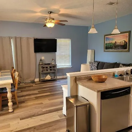 Mcdrifty'S Getaway Villa Panama City Beach Exterior photo